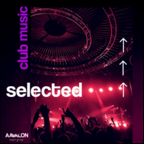 Selected Club Music 2021