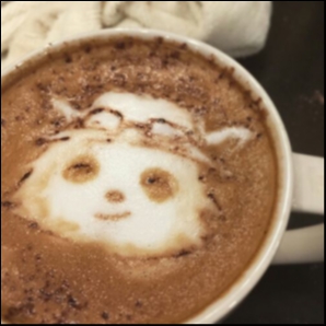 Teemo's Café