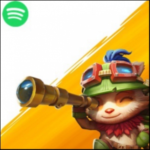 Teemo's Playlist