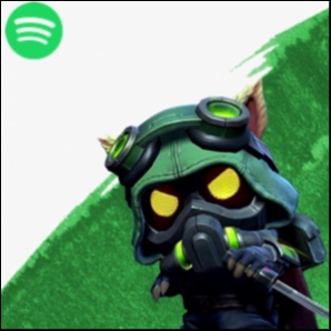 Omega Squad Teemo's Playlist