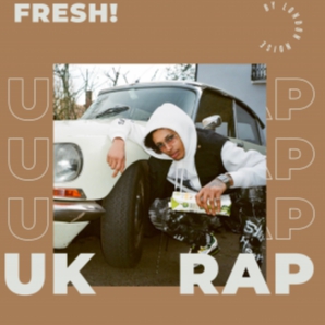 FRESH! UK RAP