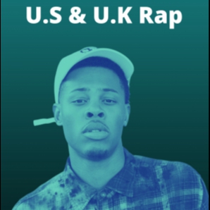 U.S & U.K Rap