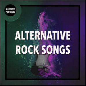 Alternative Rock Songs 80s 90s 00s Greatest Hits