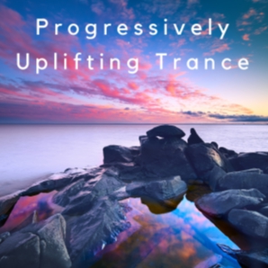 Progressively Uplifting Trance