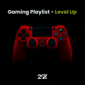 Gaming Playlist - Level Up