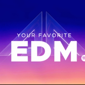 YOUR FAVORITE EDM