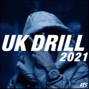 UK DRILL 2021