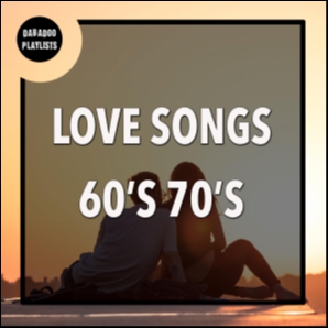 Love Songs 60s 70s
