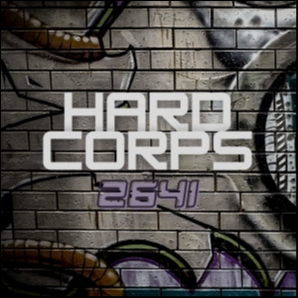 Hard Corps 2641