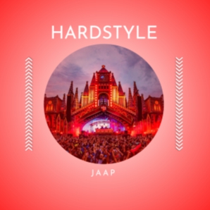 HARDSTYLE