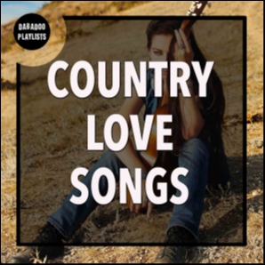 Country Love Songs