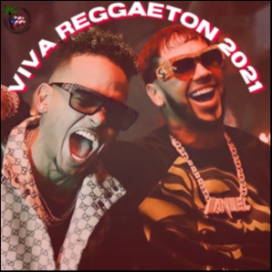 Viva Reggaeton 2021