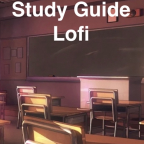 Study Guide Lofi