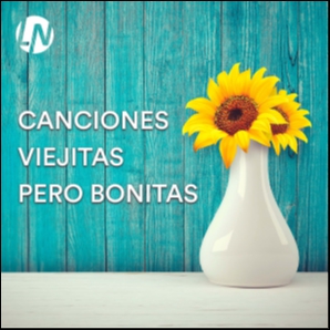 Canciones Viejitas pero Bonitas y Románticas