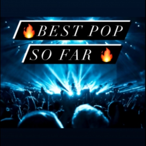 Best popular songs 2014-2021 ????????