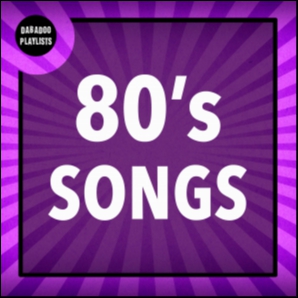 80s Songs: Best of Rock, Power Ballads, Pop, New Wave, Soul,