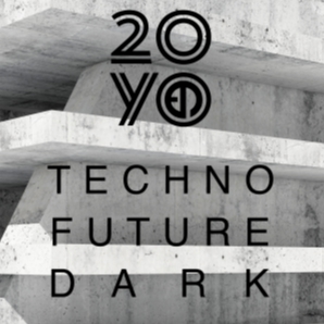 Techno Fire - 100 fresh tracks for May