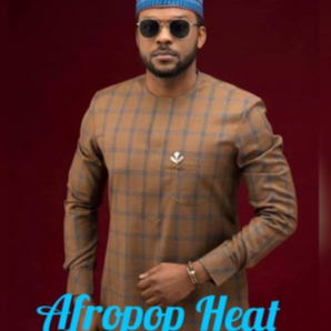 Afropop Heat