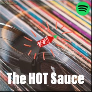 The HOT Sauce