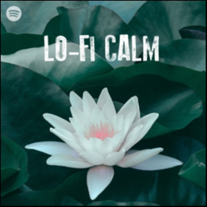 LO-FI CALM