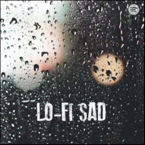 LO-FI SAD