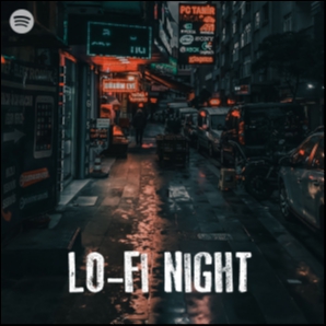 LO-FI NIGHT