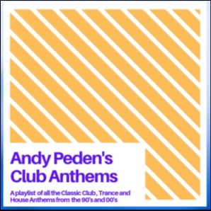 Club Anthems