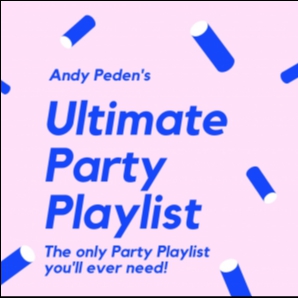 Ultimate Party Playlist