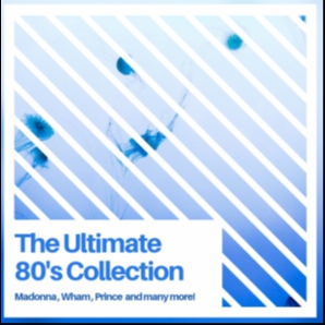 Ultimate 80's Collection