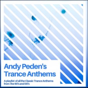 Trance Anthems