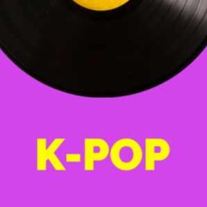 K-POP