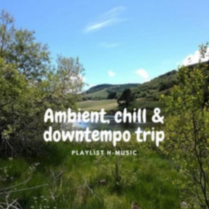 Ambient, chill & downtempo trip