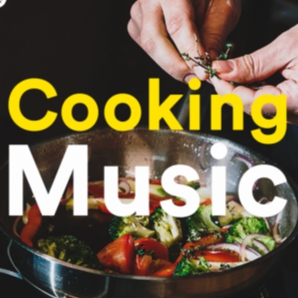 Cooking Music