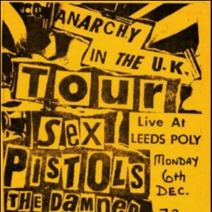 Punk UK 77-82