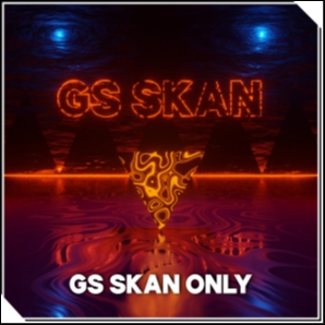 Gs Skan Only