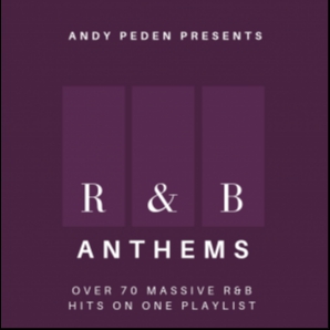 R&B Anthems