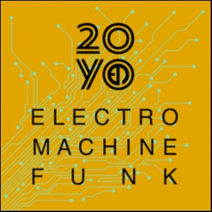 Electro Machine Funk