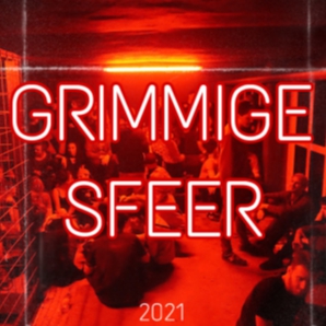 Grimmige Sfeer