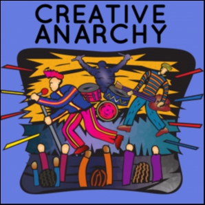 Creative Anarchy 
