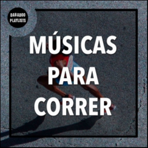 Músicas para Correr, Treinar, Caminhar e Dançar