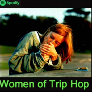 Women of Trip Hop