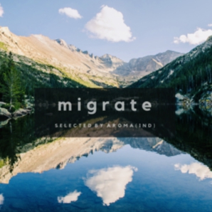 ⛰Migrate ????