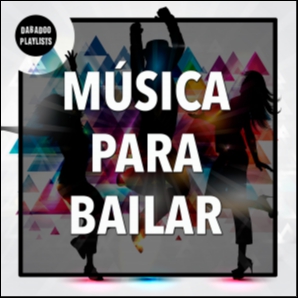 Música para Bailar: Salsa, Reggaeton, Bachata, Cumbia