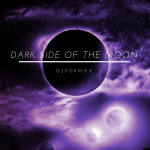 Djadimax - Dark Side Of The Moon (Original mix)