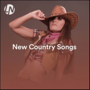 New Country Songs | Best New Country Music & Top Country Hit