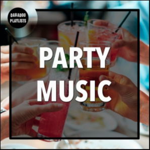 Party Music Hits: Best Party Songs for Birthday Parties
