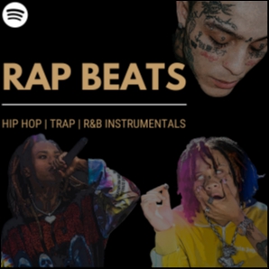 RAP BEATS (Hip Hop | Trap | R&B Instrumentals)