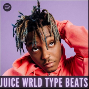 Juice WRLD Type Beats