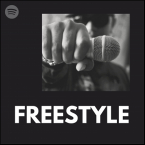 Freestyle Instrumentals & Rap Beats