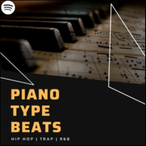 Piano Type Beats (Hip Hop | Trap | R&B Instrumentals)